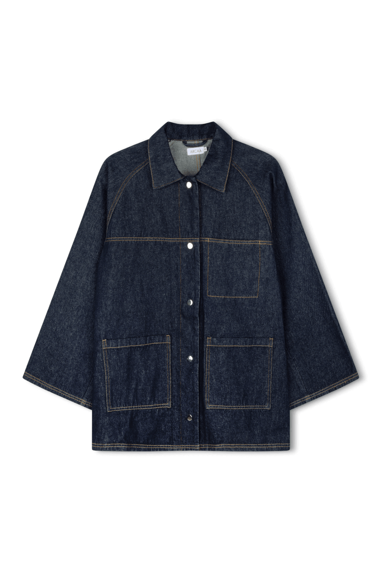 Alma Jacket