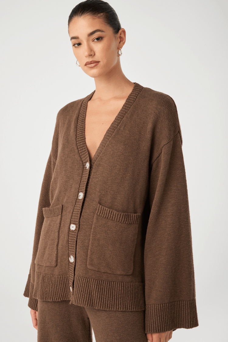 Emmet Cardigan