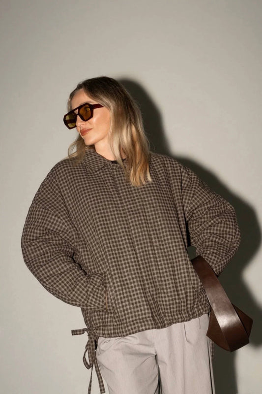 Matteo Jacket