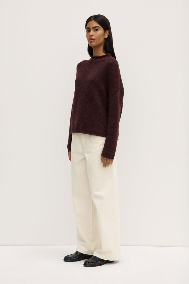 Apolline Knit