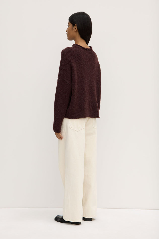 Apolline Knit