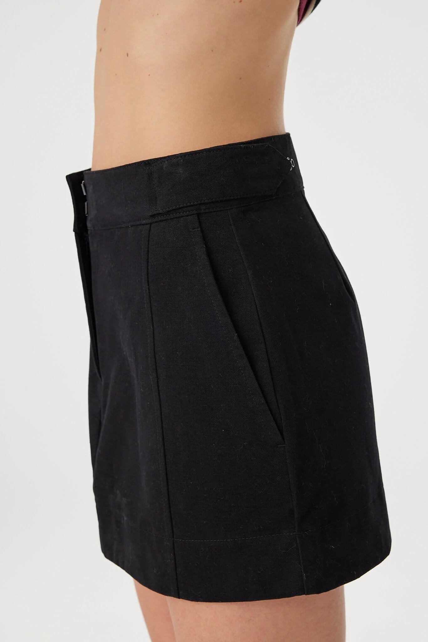 Eames Mini Skirt