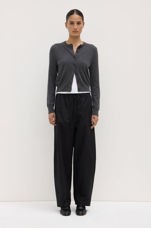 Loxley Cotton Linen Pant