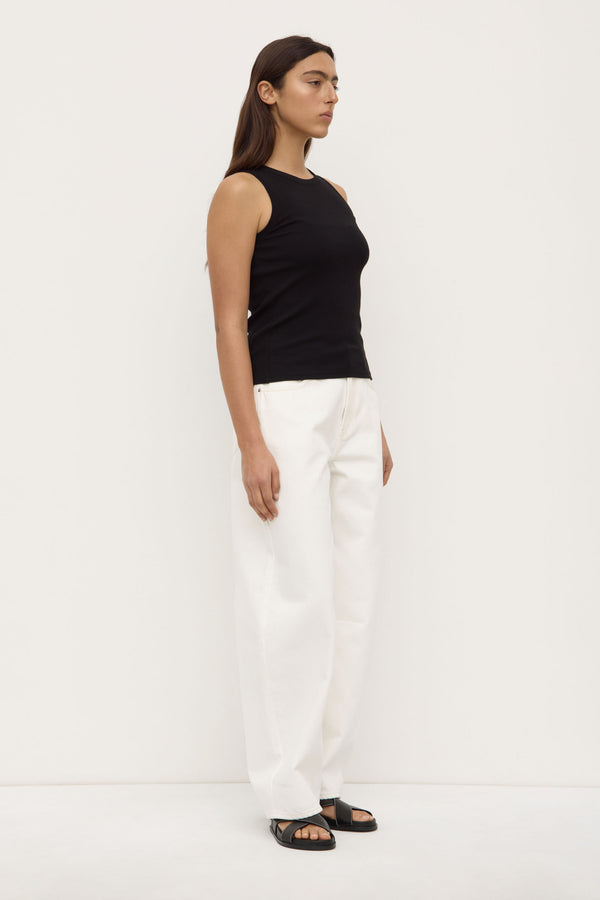 Nika Rib Tank