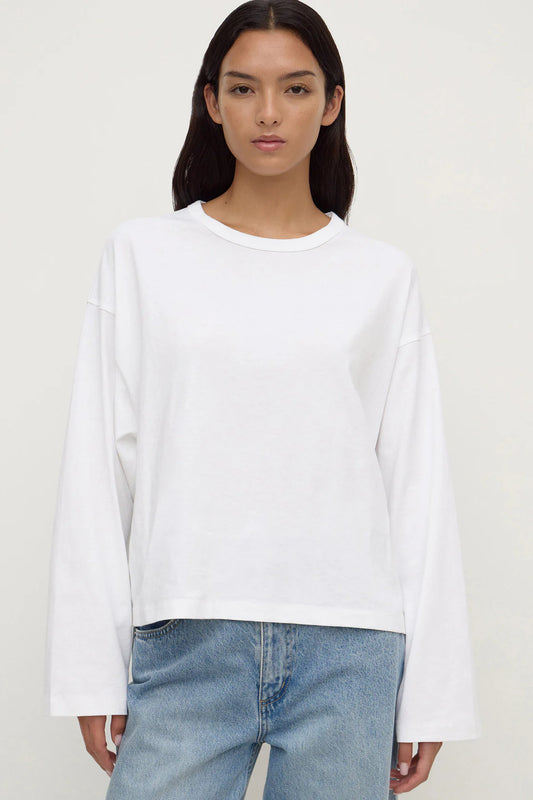 Nakita Wide Sleeve Tee
