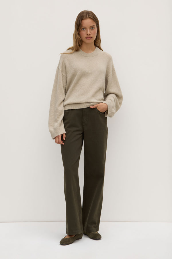 Osanna Knit Jumper