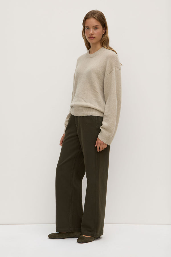 Osanna Knit Jumper