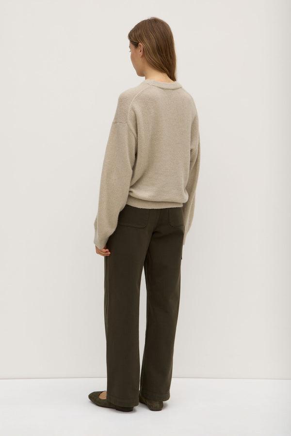 Osanna Knit Jumper