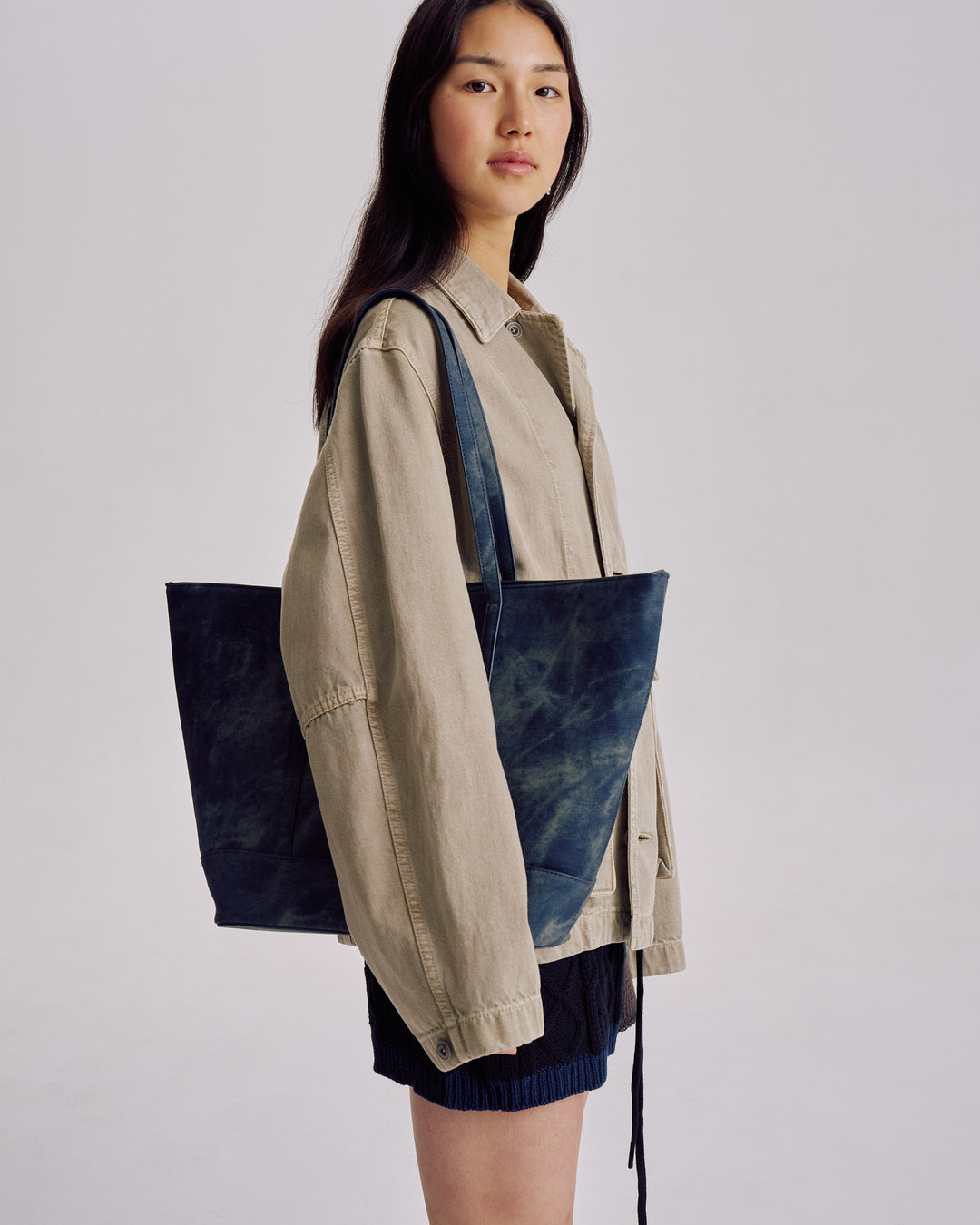 Ritual Urban Tote Acid Wash