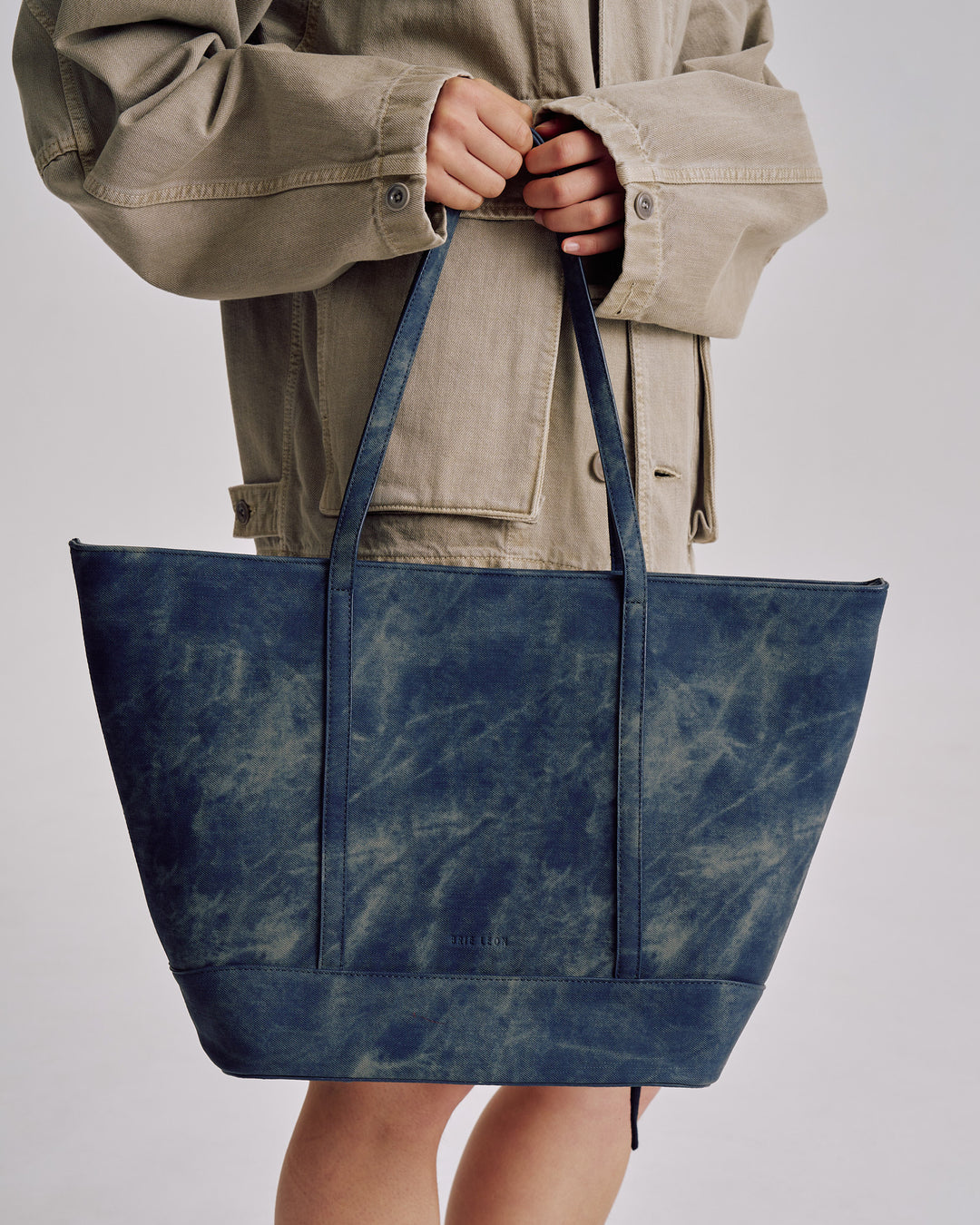 Ritual Urban Tote Acid Wash