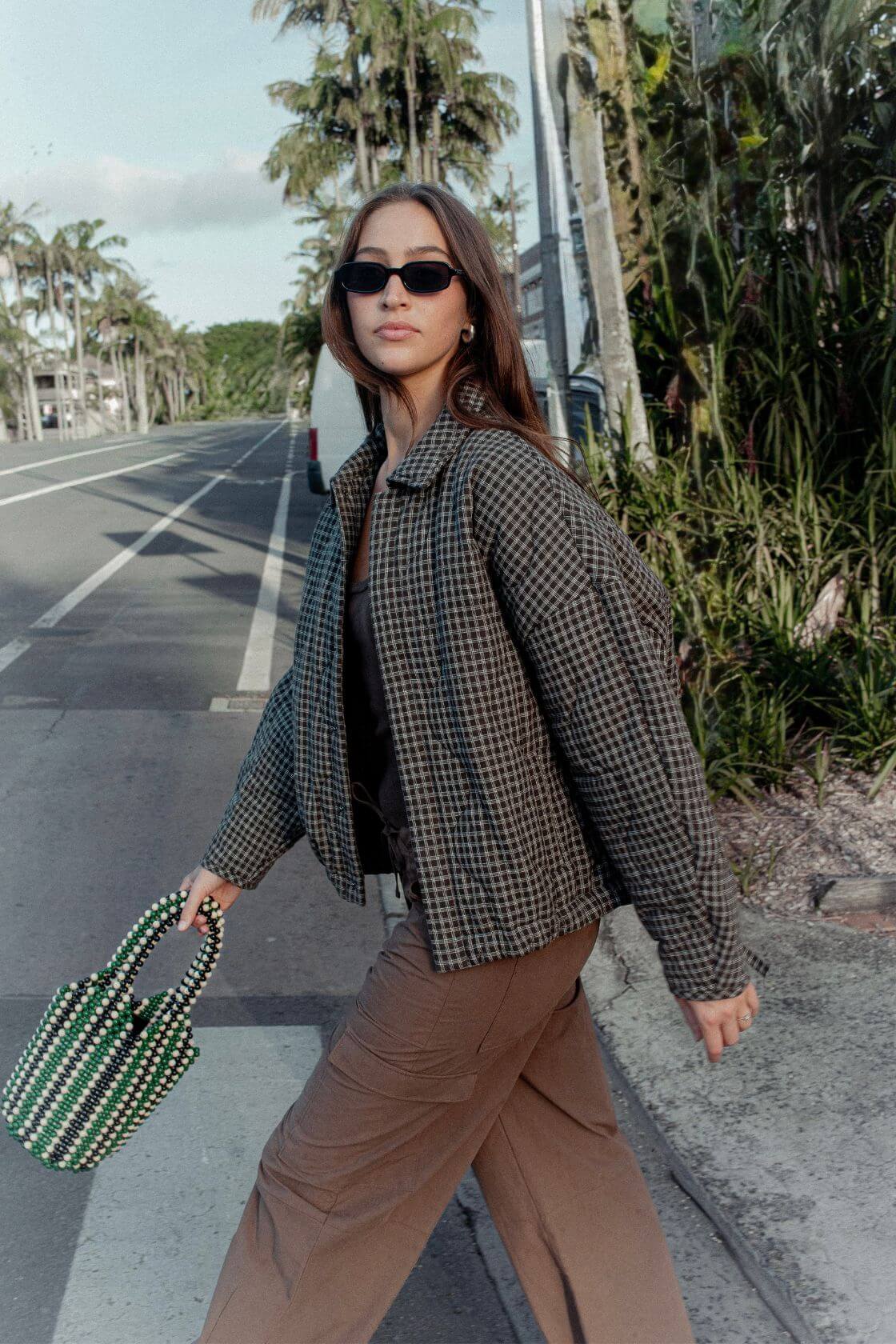 Matteo Jacket