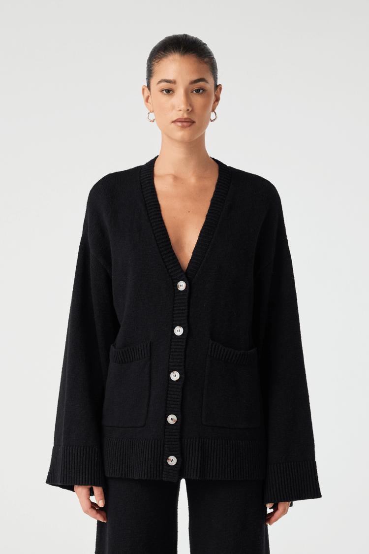 Emmet Cardigan
