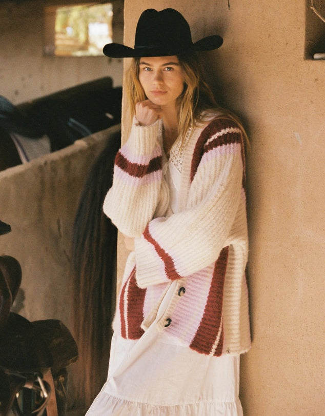 Imperio Citta Cardigan