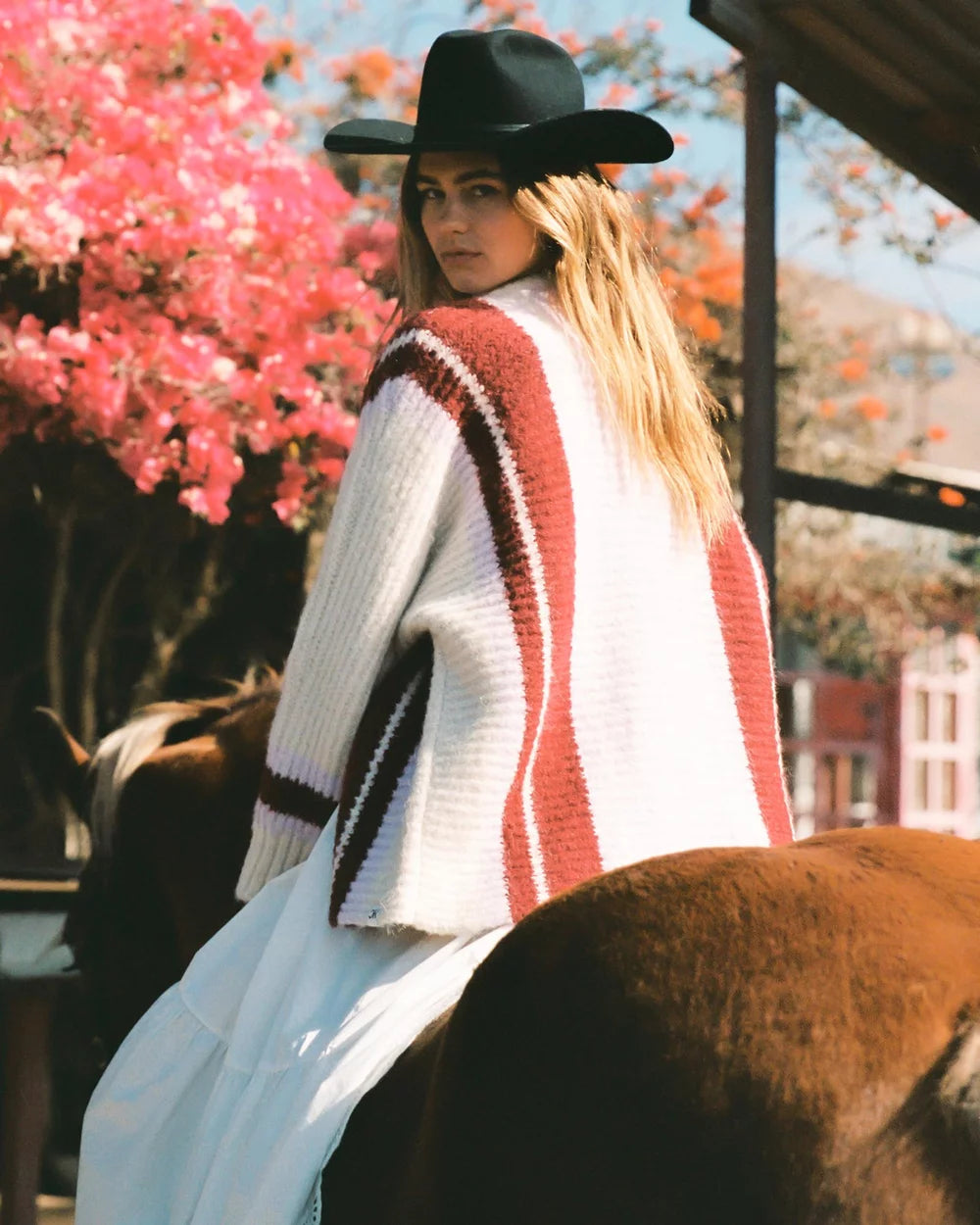 Imperio Citta Cardigan