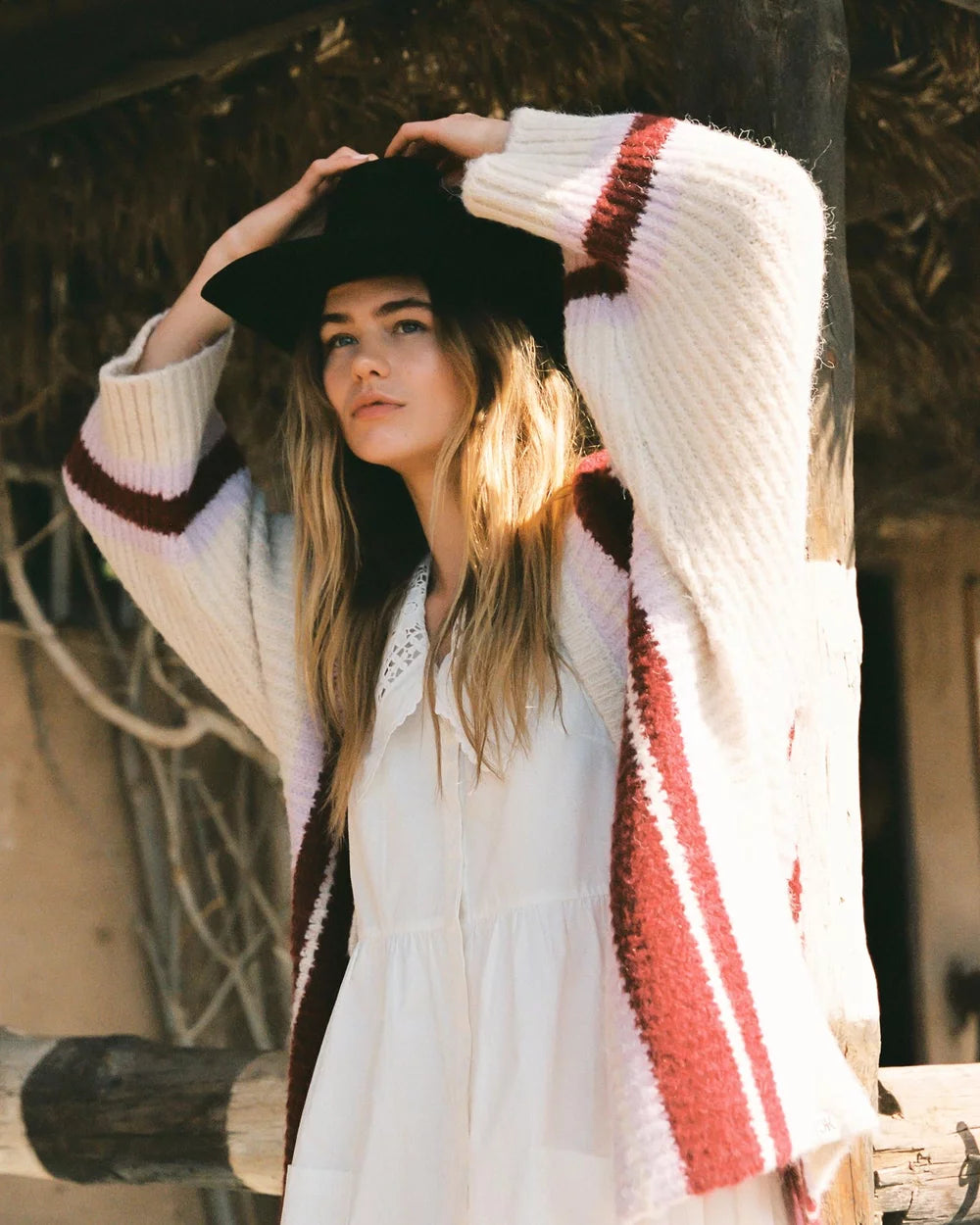 Imperio Citta Cardigan