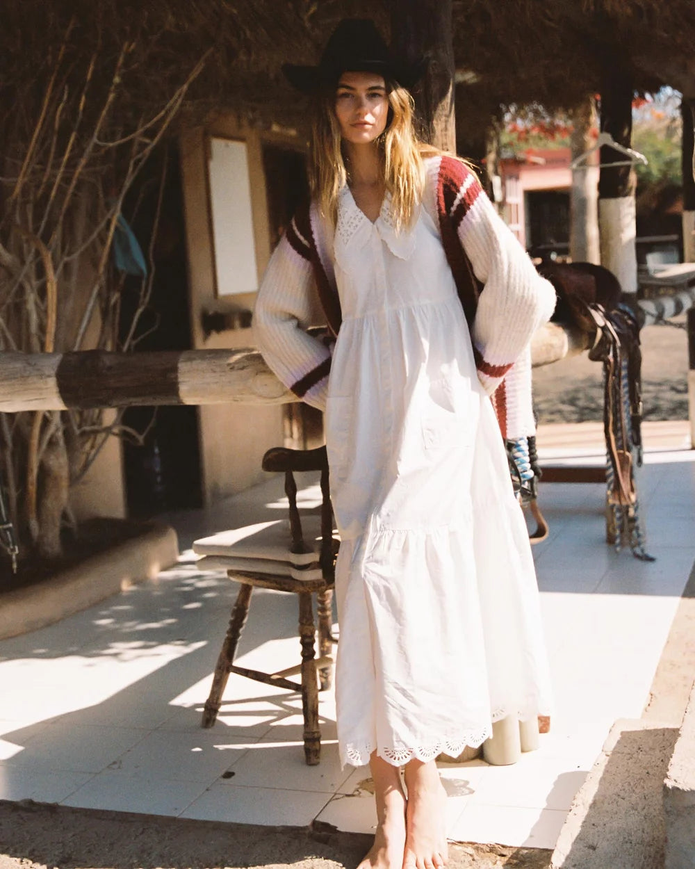 Imperio Citta Cardigan