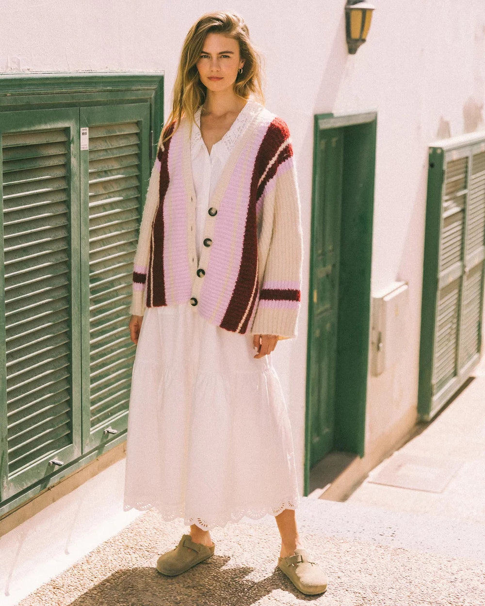 Imperio Citta Cardigan