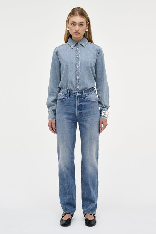 Nico Straight - Big Star