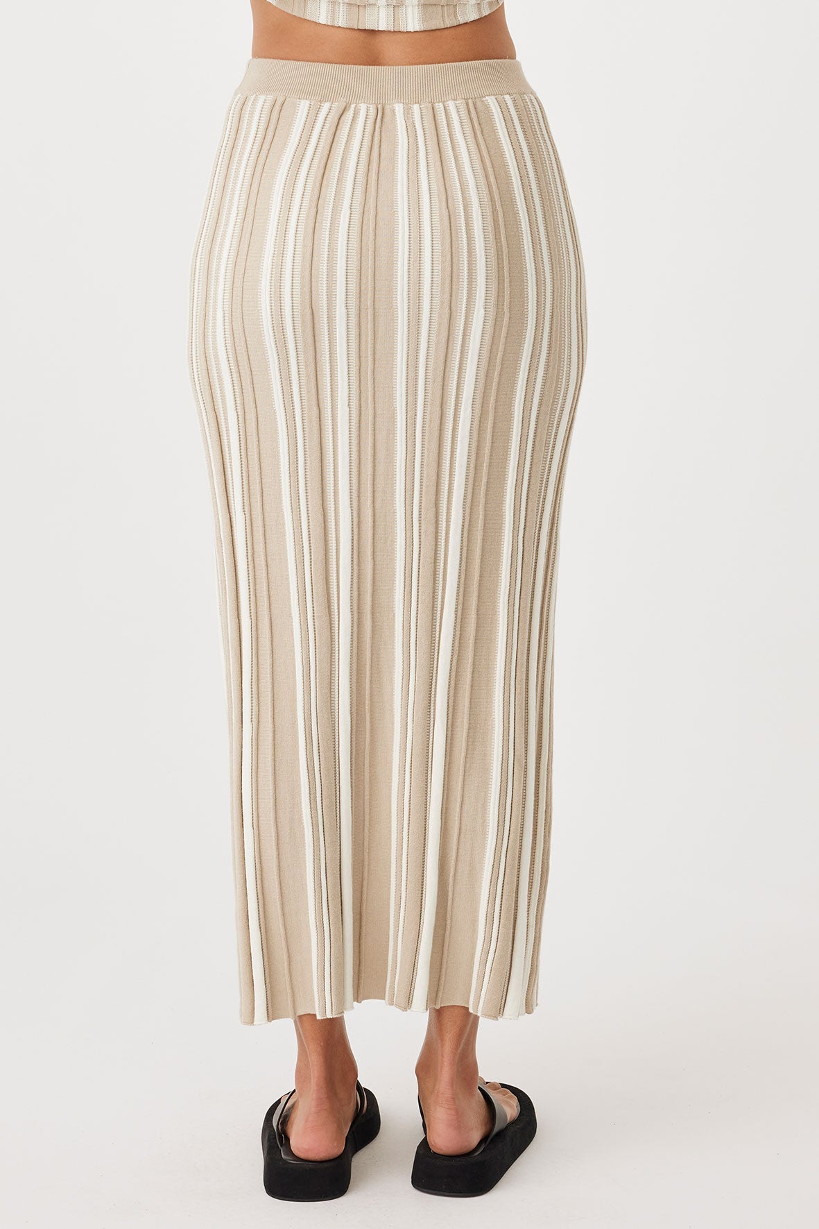 Odessa Skirt