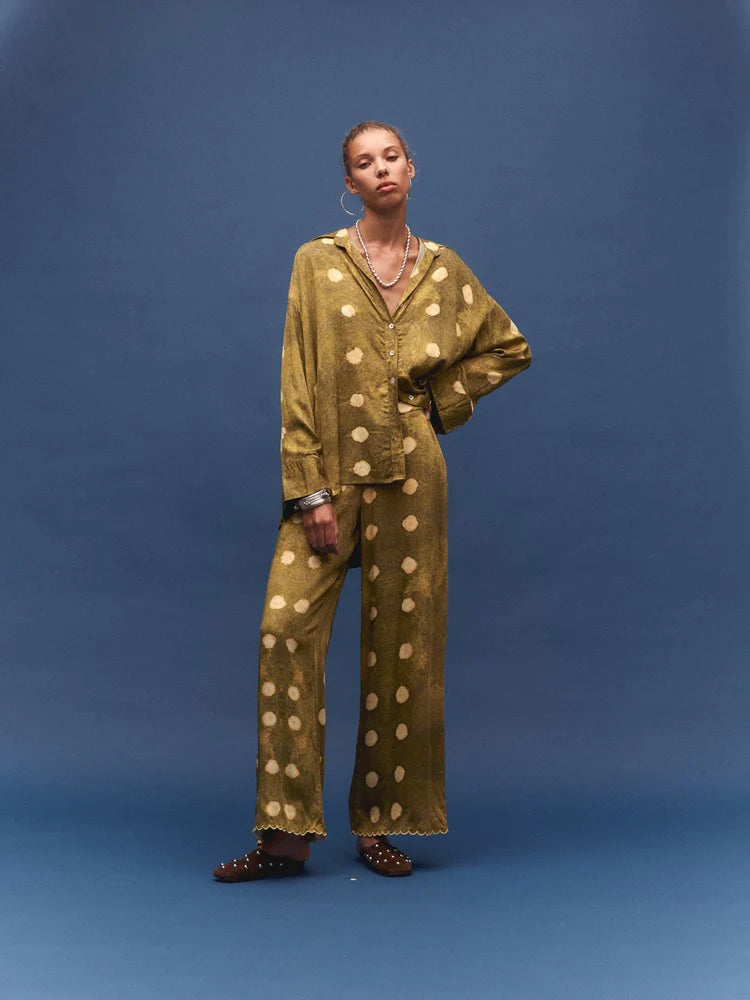 La Oliva Spot Amico Pant