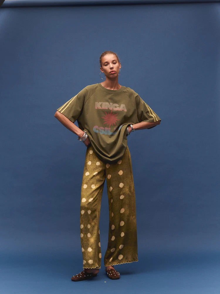 La Oliva Spot Amico Pant