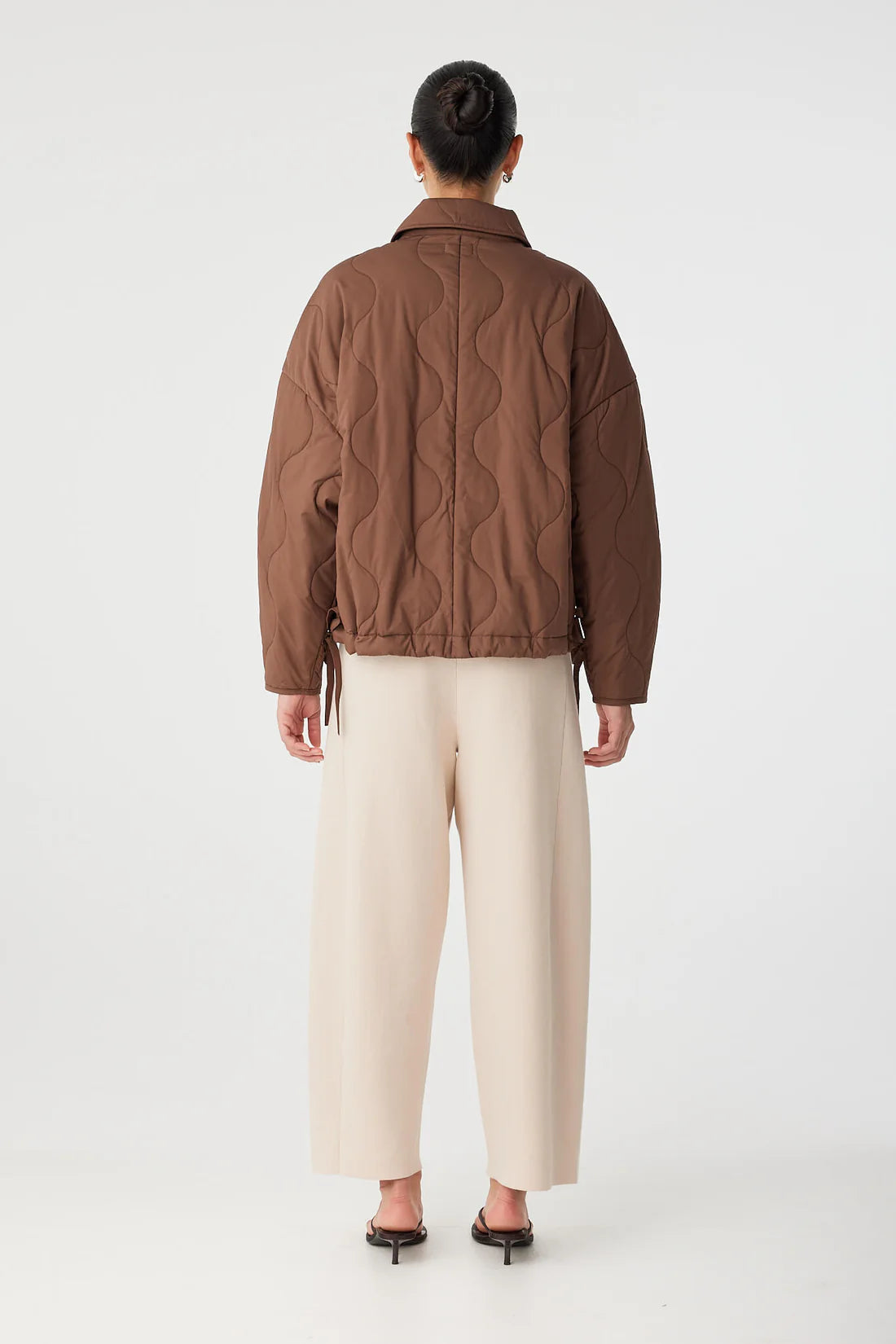 Matteo Jacket