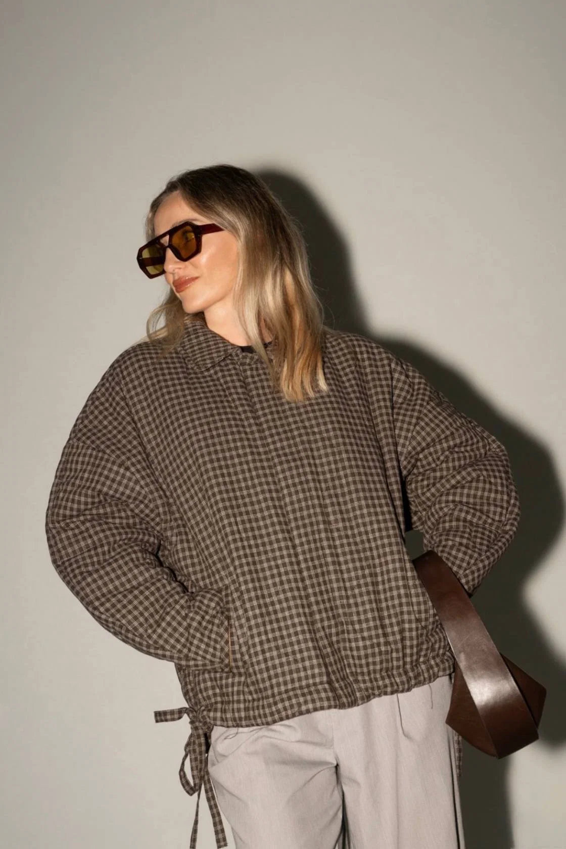 Matteo Jacket