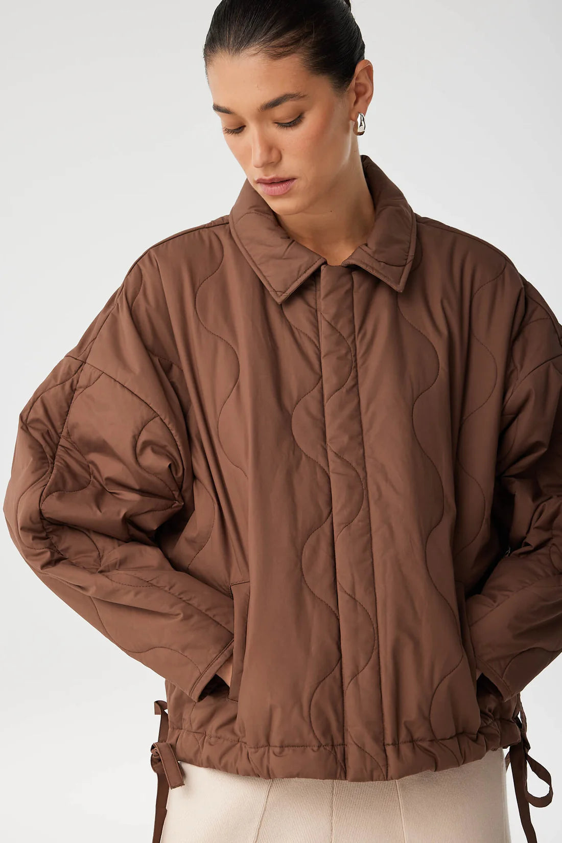 Matteo Jacket