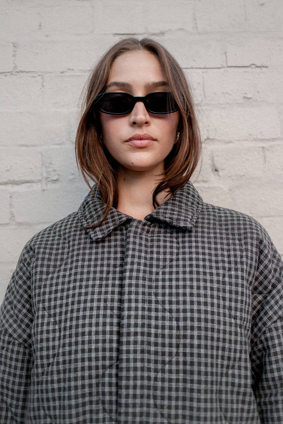 Matteo Jacket