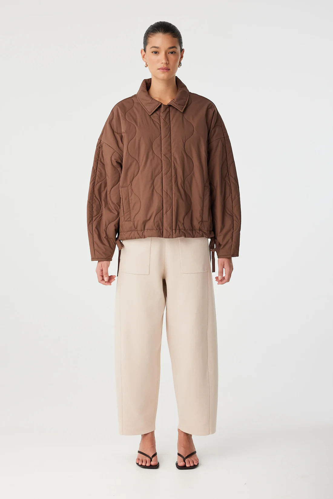 Matteo Jacket
