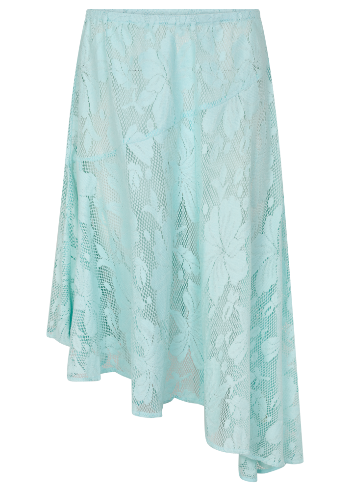 Amalfi Notte Skirt