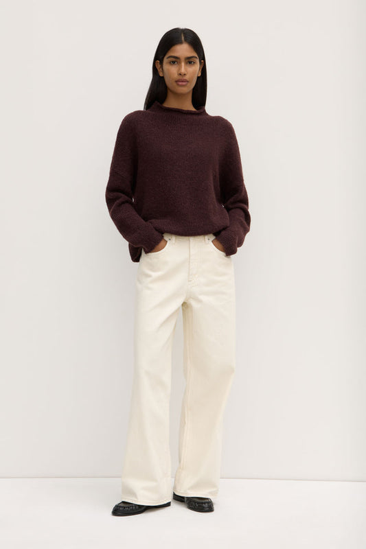 Apolline Knit