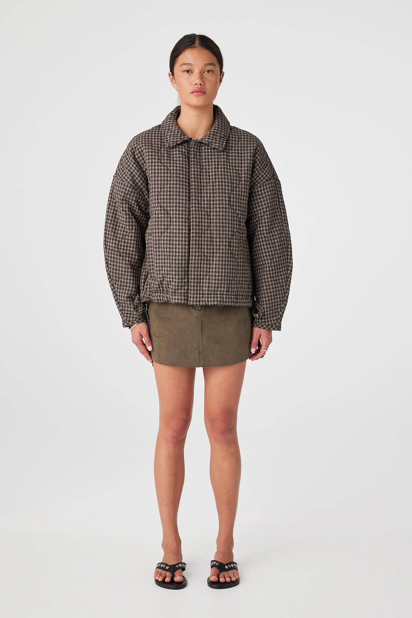 Matteo Jacket