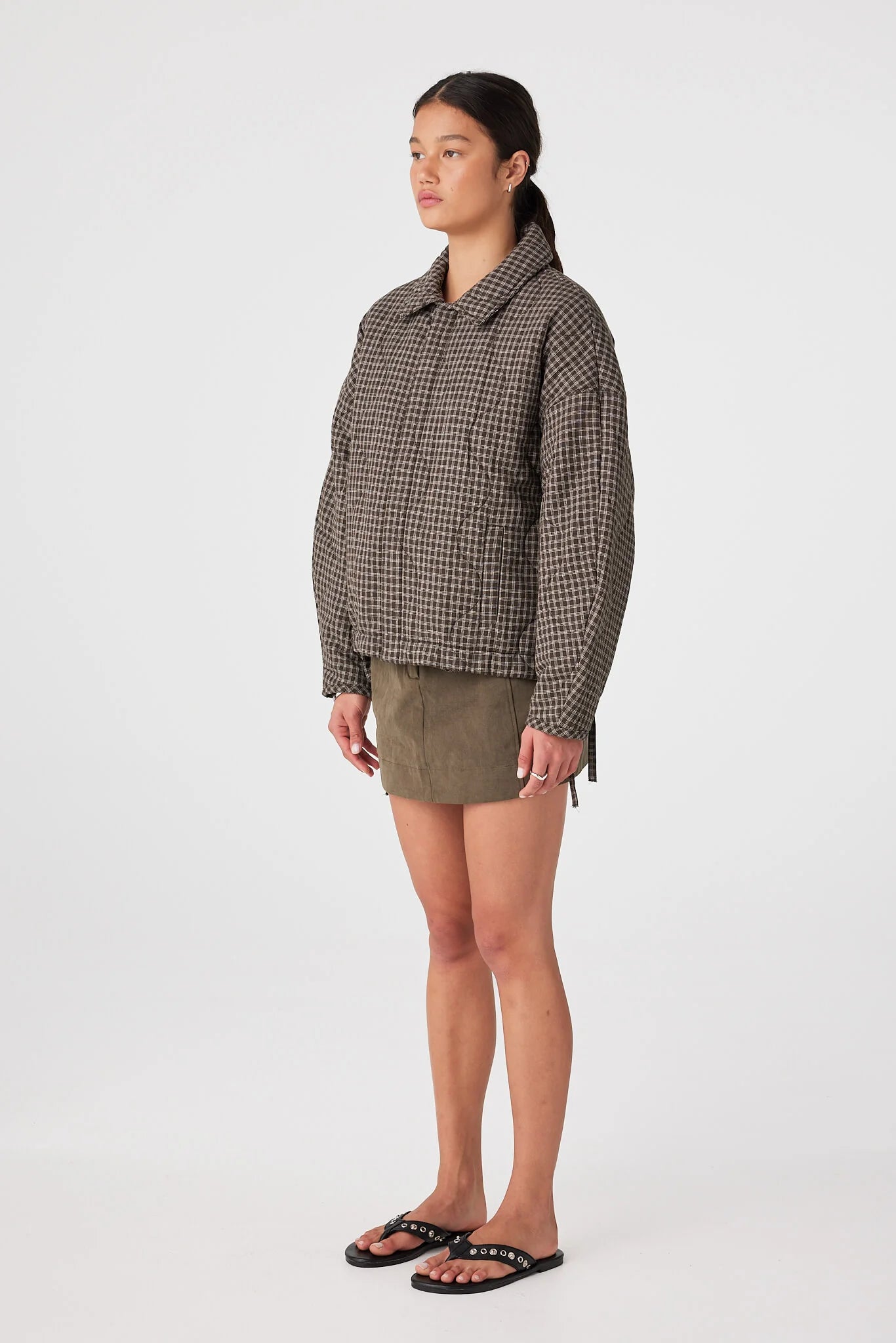 Matteo Jacket