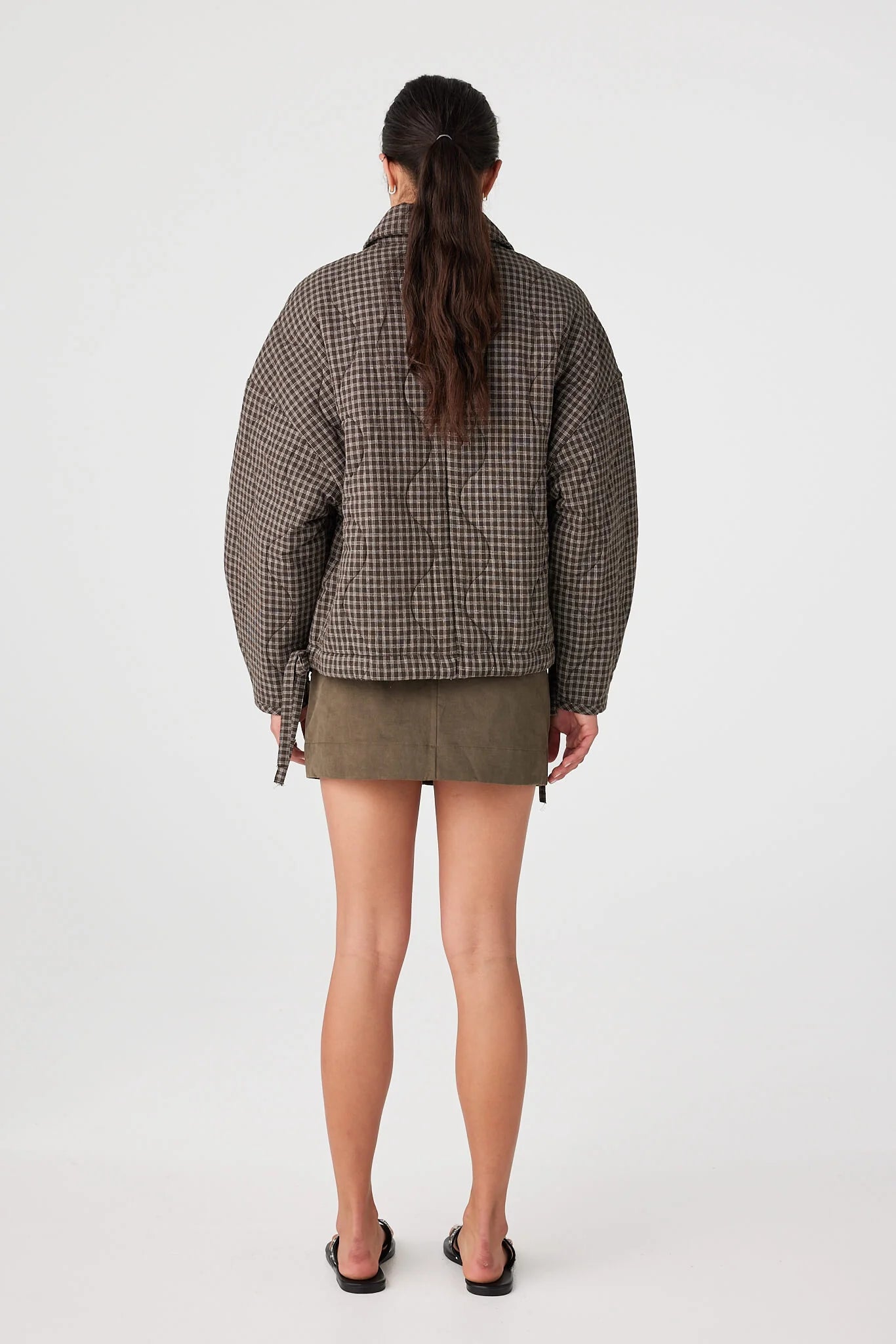 Matteo Jacket