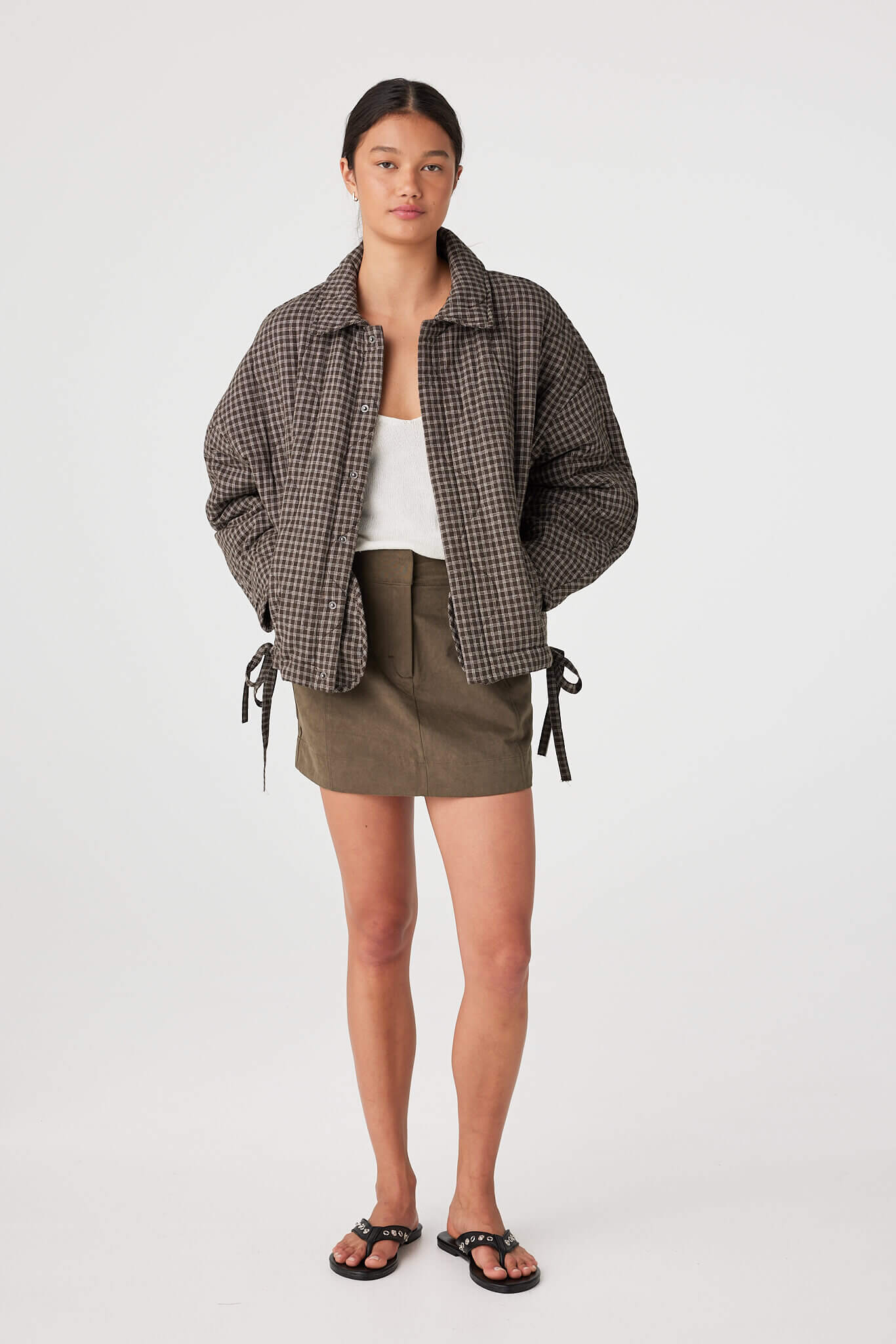 Matteo Jacket