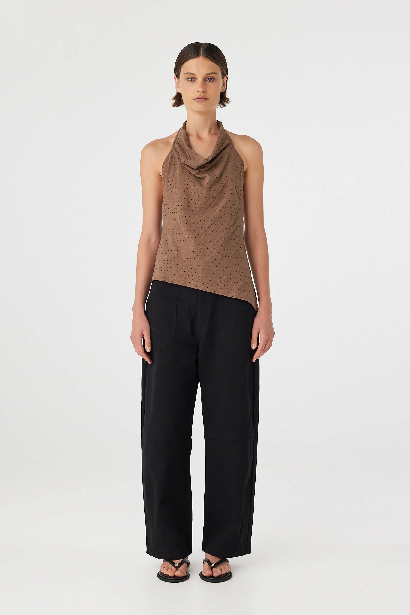 Alessia Top