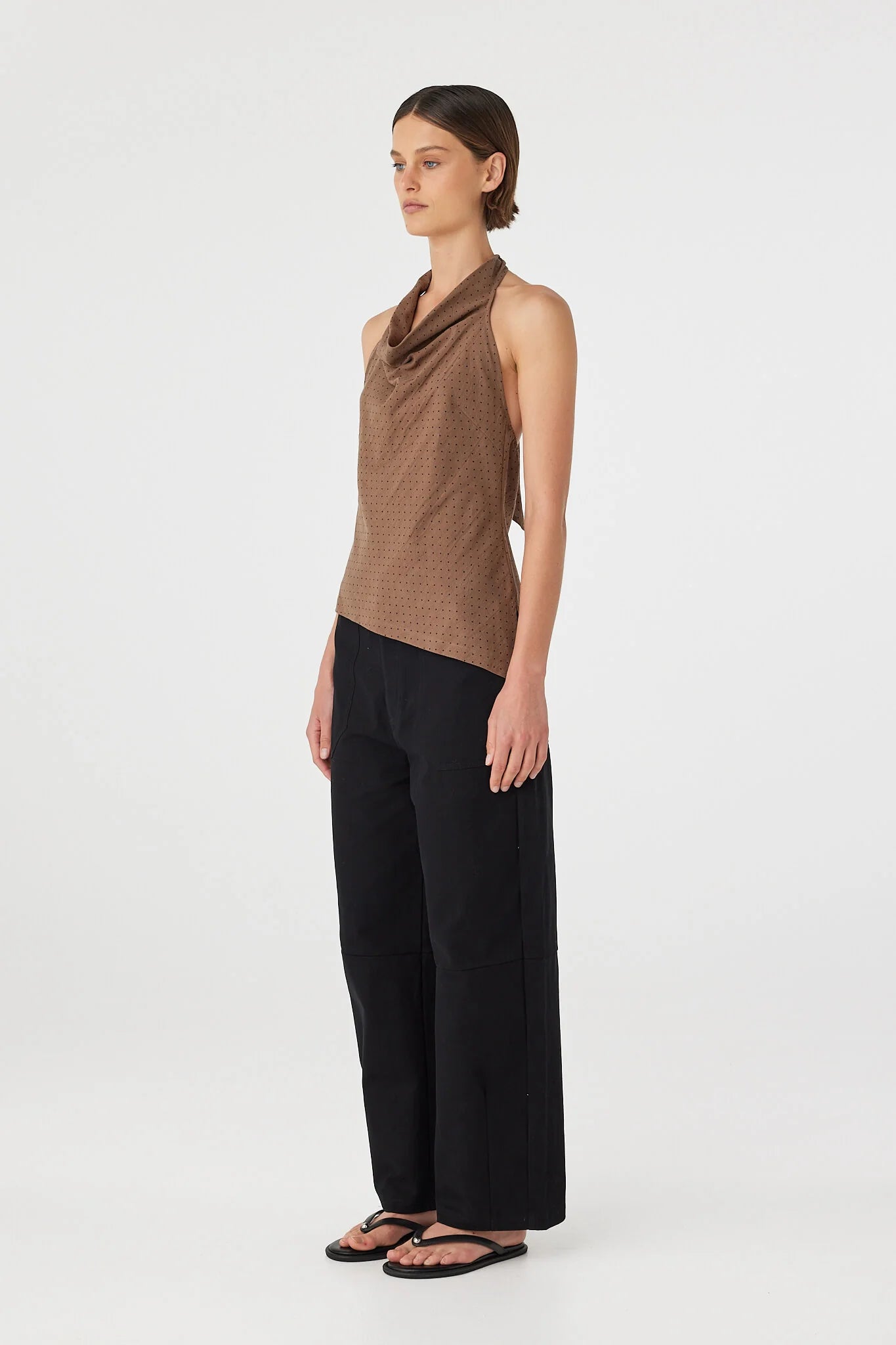 Alessia Top