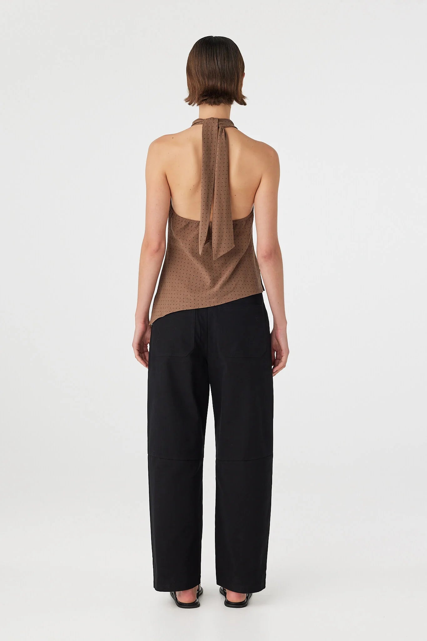 Alessia Top