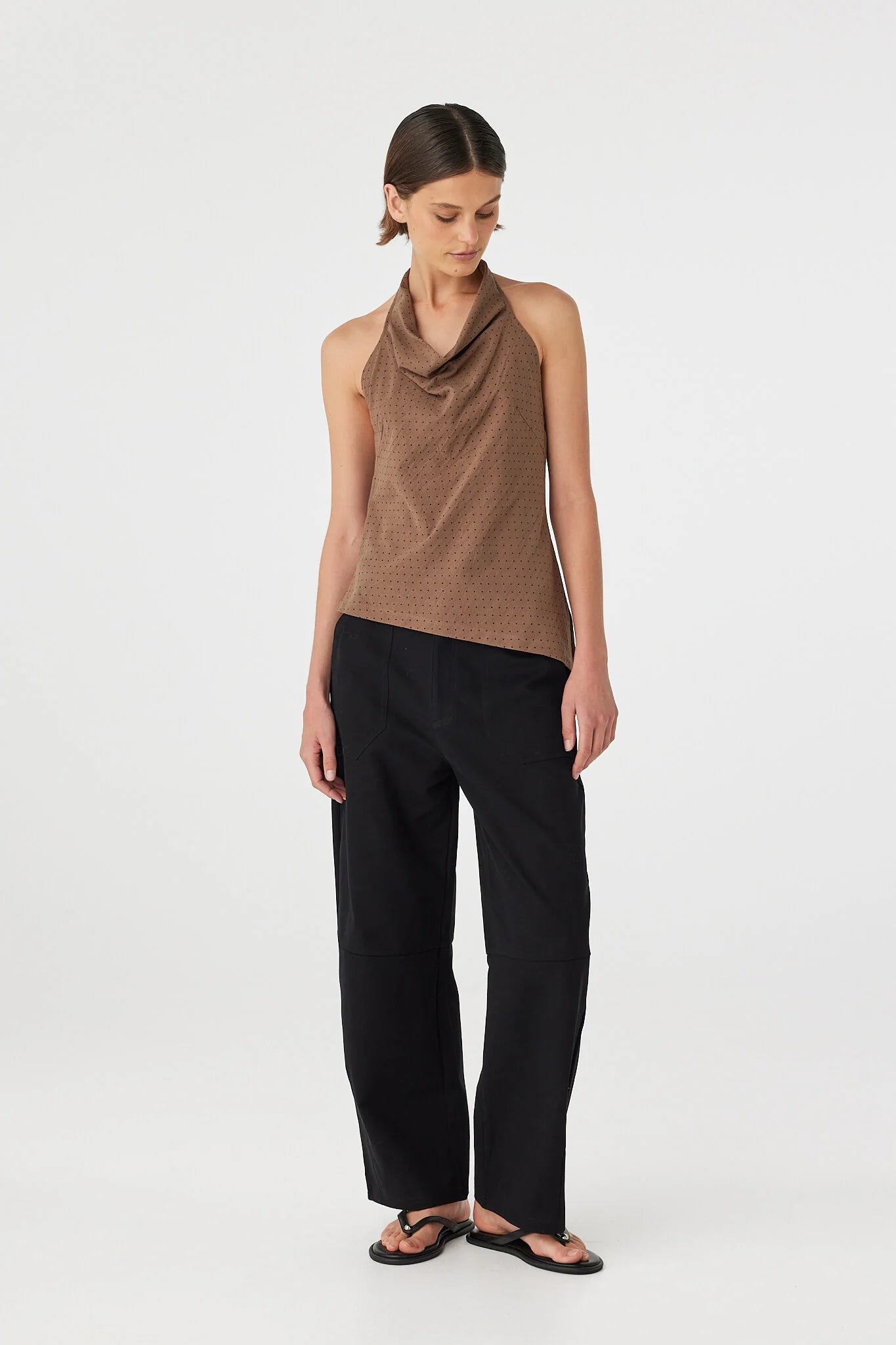Alessia Top