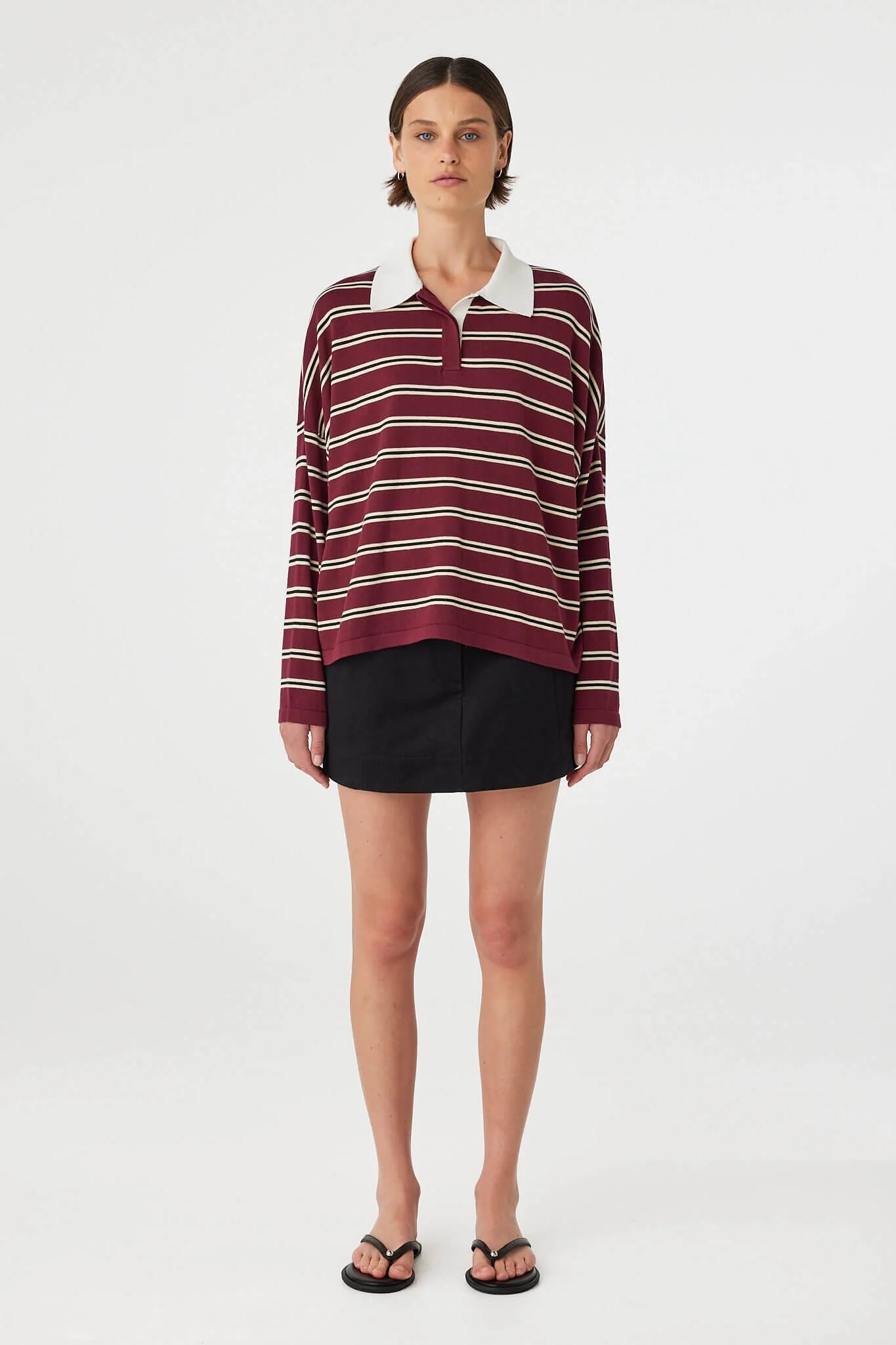 Eames Mini Skirt