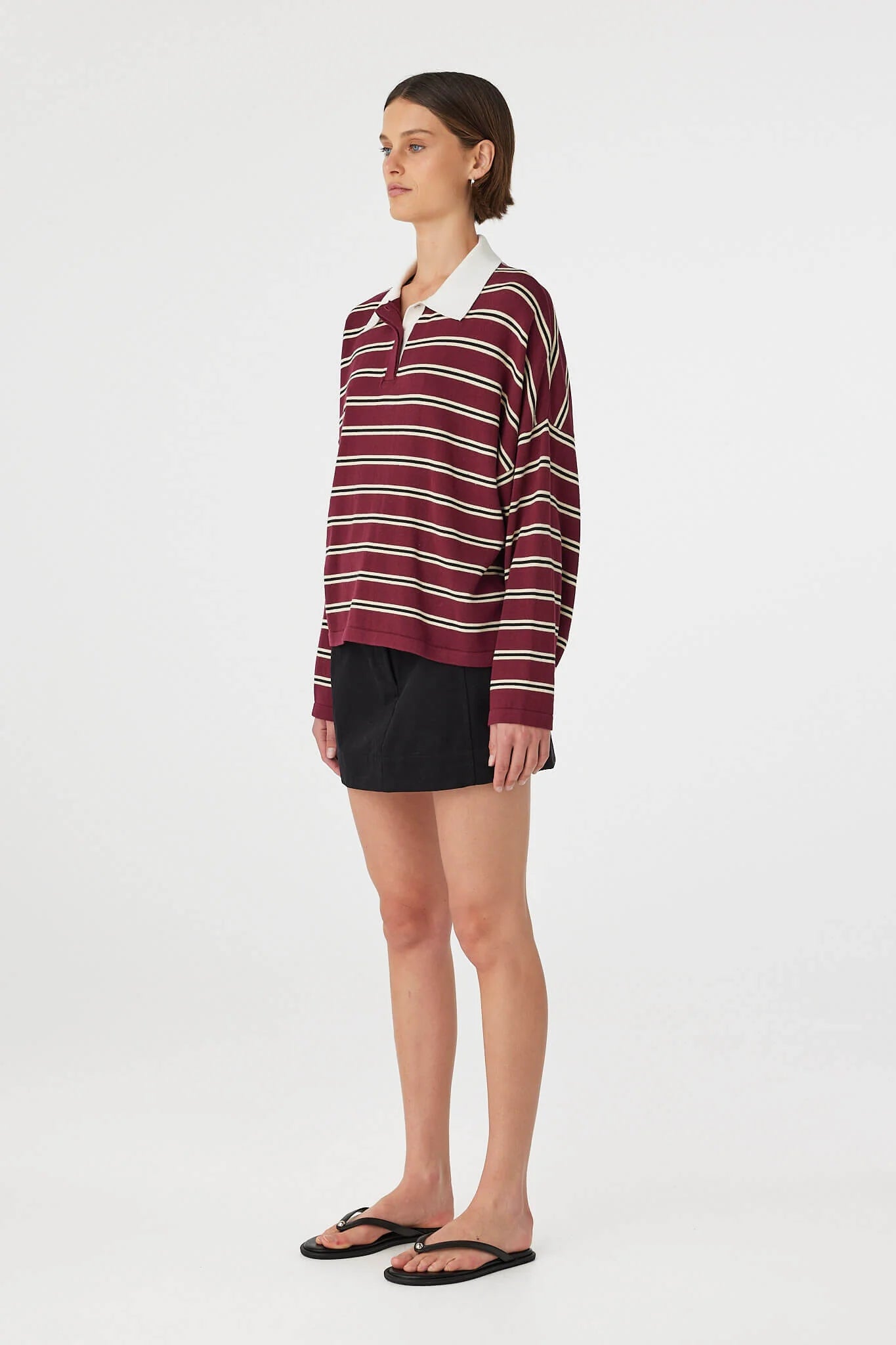 Eames Mini Skirt