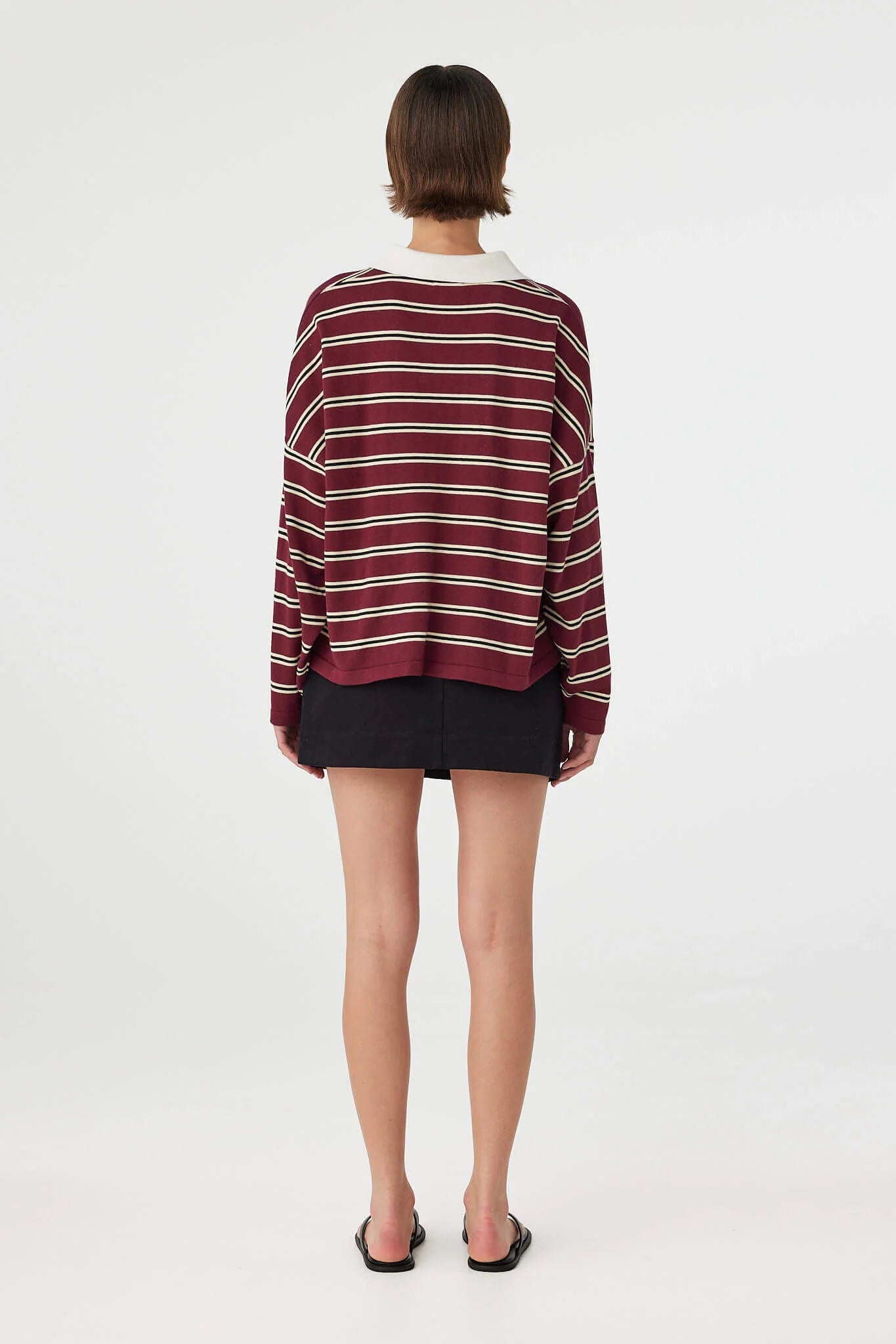 Eames Mini Skirt
