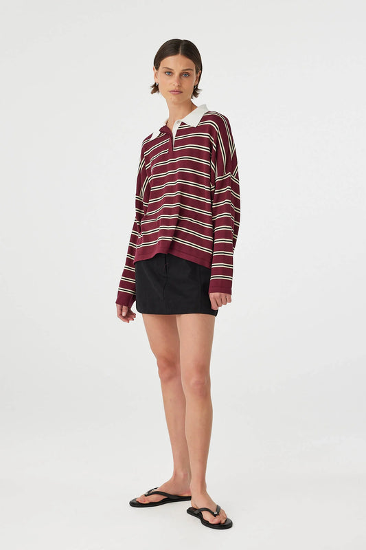 Eames Mini Skirt