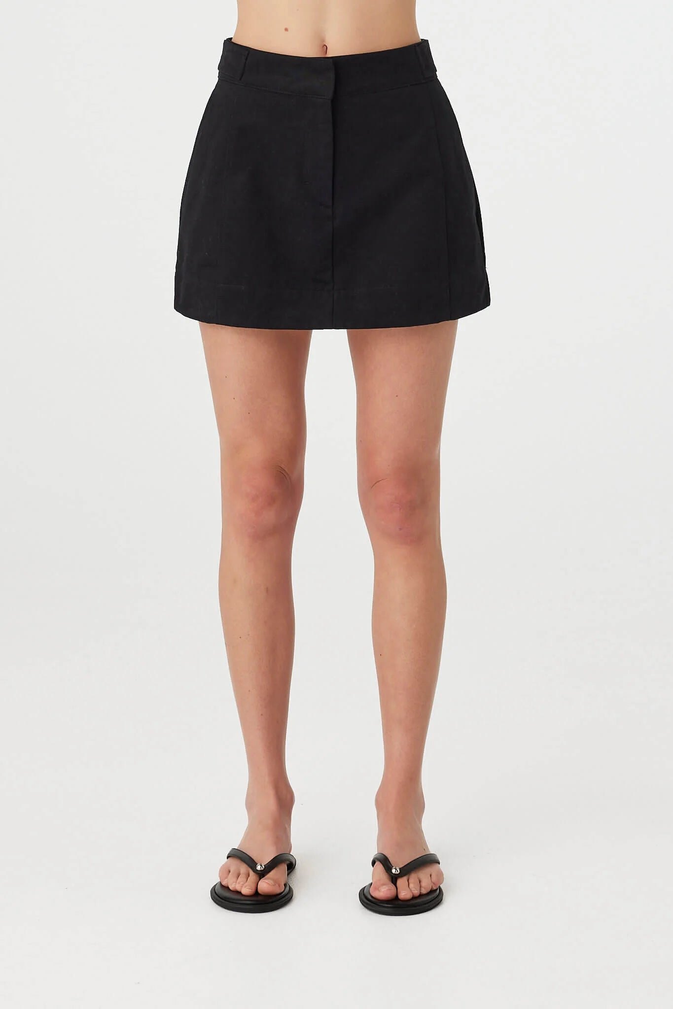 Eames Mini Skirt
