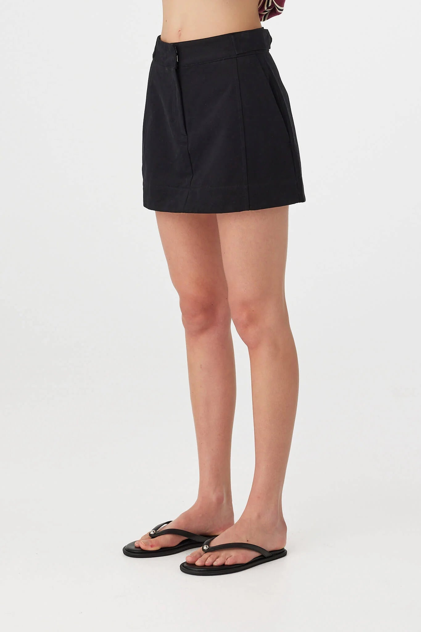 Eames Mini Skirt