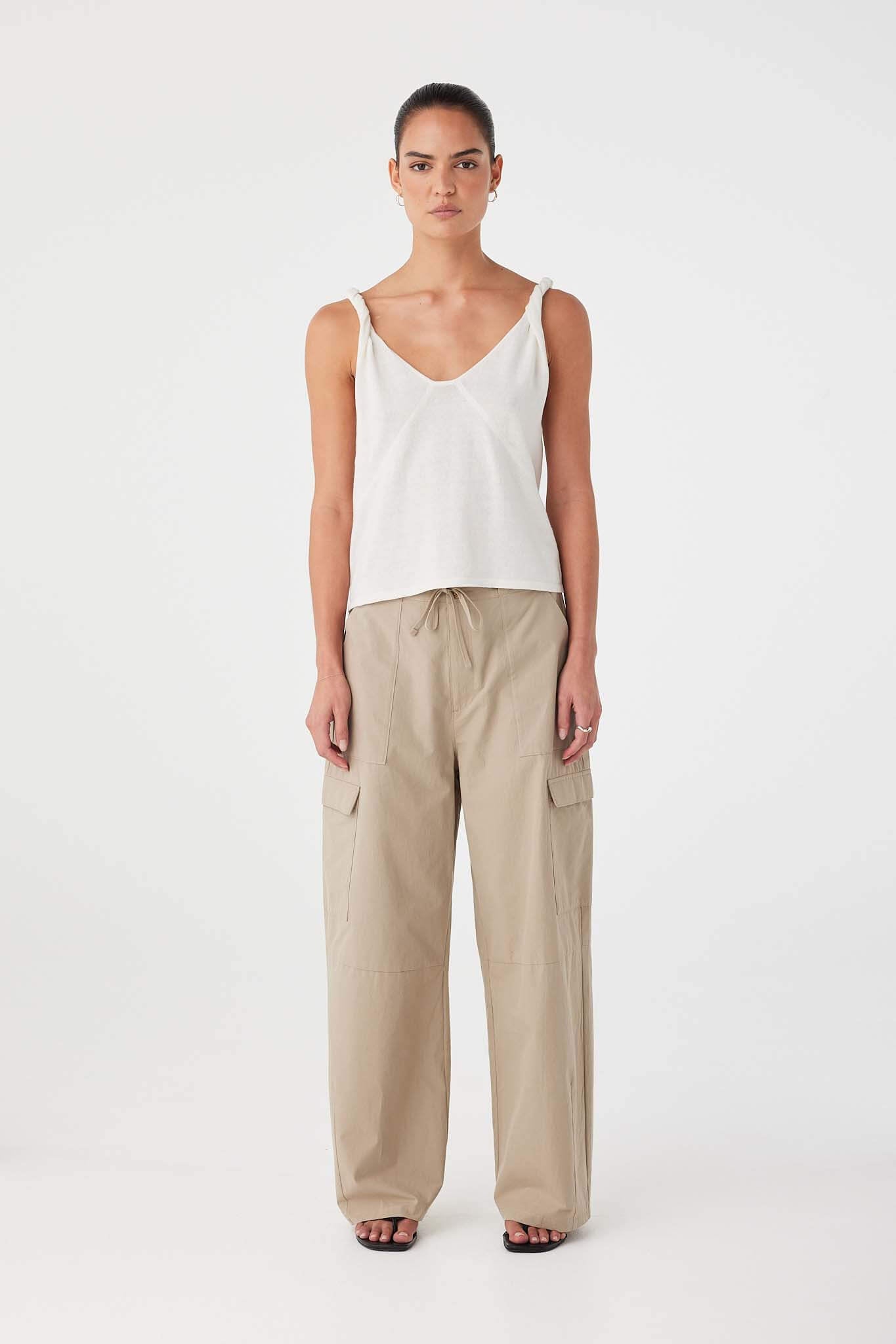 Nara Pocket Pant
