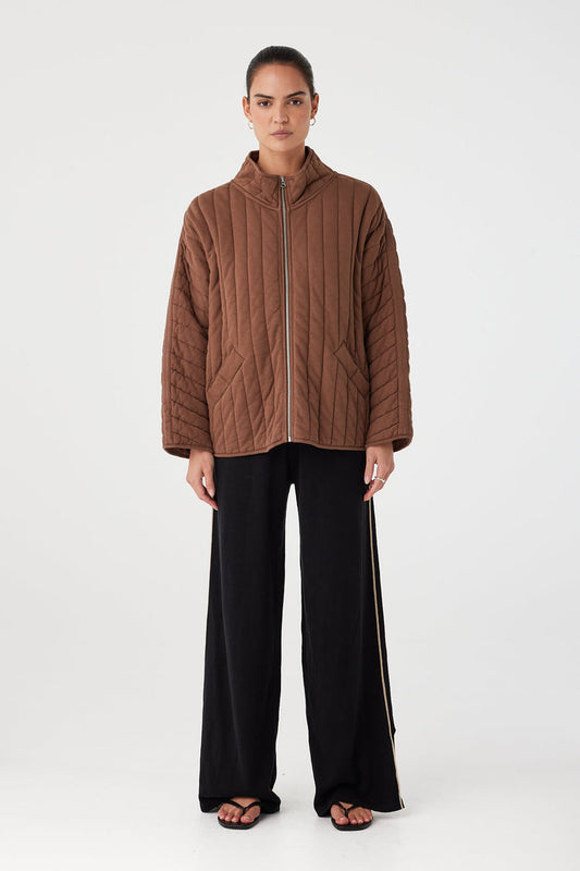 Tessa Jacket