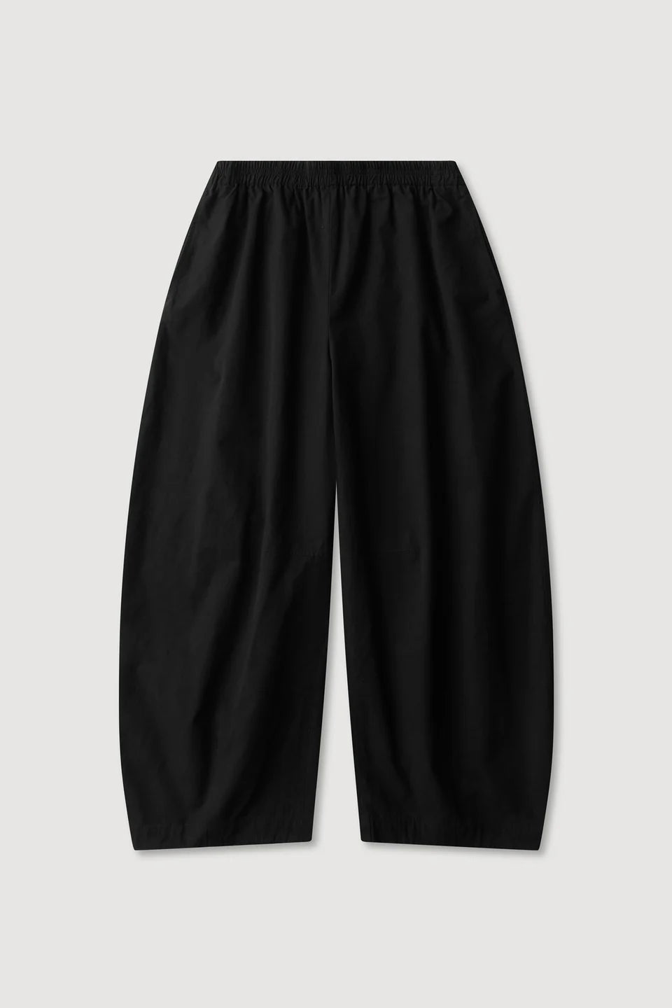 Lola Barrel Leg Pant