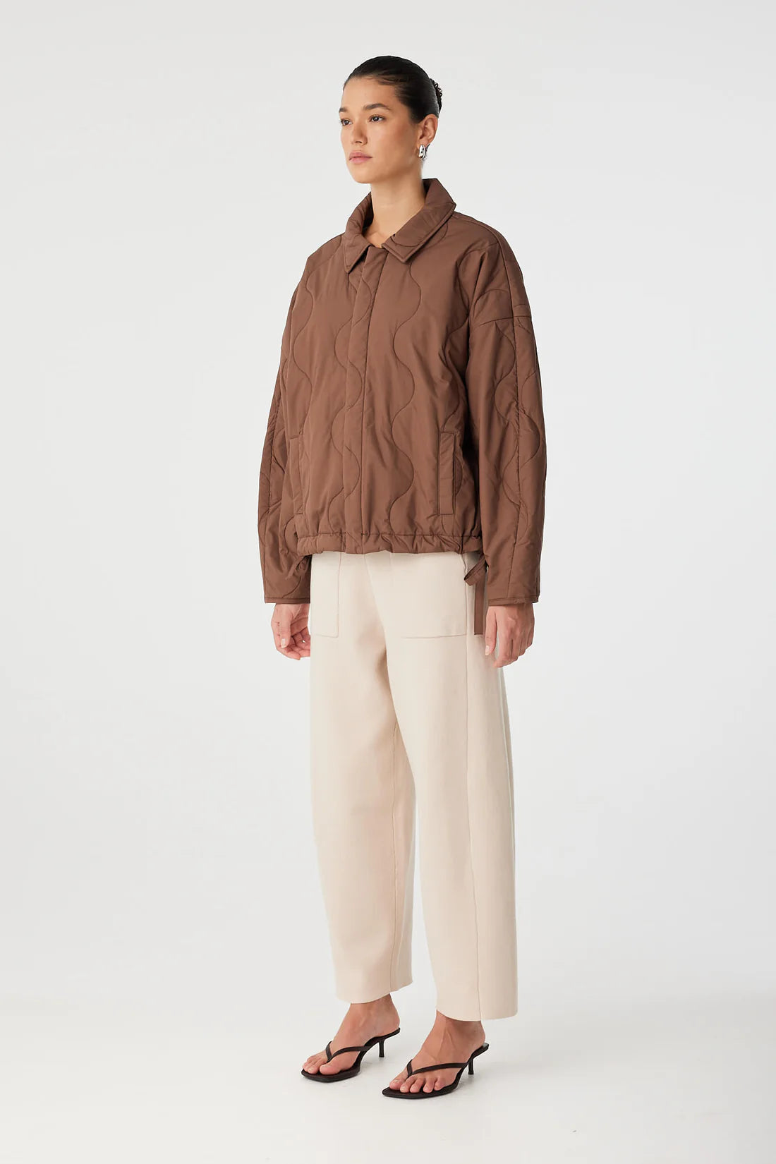 Matteo Jacket